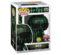 Funko Figurine The Neo Exclusive Multicolore
