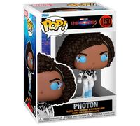 Funko La Figurine Photon De The Marvels Marvel