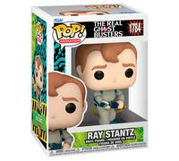 Funko – Figurine Pop! Ray Stantz #1794 – The Real Ghostbusters – Vinyle