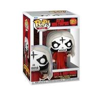 Funko La Maison Des 1000 Morts-figurine D´otis Bdriftwood