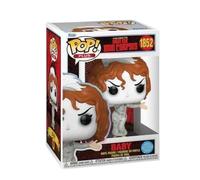 Funko La Maison Des 1000 Morts-plus Figurine De Baby