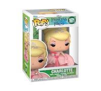 Funko La Princesse et la Grenouille Charlotte (Éd. Chase Possible) Pop! n°1671 Indifférent Pop! Standard