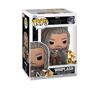 Funko La Saga De L´infini-figurine Whiplash