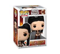 Funko - Figurine Pop - Bella Poarch n°389 - Inferno (75385)