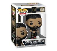 Funko Lafc Denis Bouanga Figure