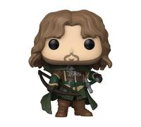 Funko - Figurine Pop Movies The Lord of the Rings S10 Faramir