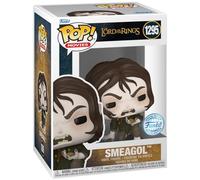 Funko Le Seigneur des Anneaux Smeagol Pop! n°1295 Unisexe Pop! Standard