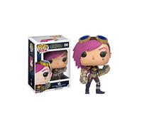 Funko League of Legends - 10302 - Figurines Pop! Vinyle - VI