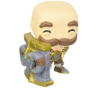 Funko Figurine Funko Pop Braum (League of Legends) – Vinyl 9 cm – G