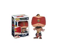 Funko League of Legends - 10306 - Figurines Pop! Vinyle - Lee Sin