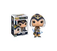 Funko League of Legends - 10307 - Figurines Pop! Vinyle - Ashe