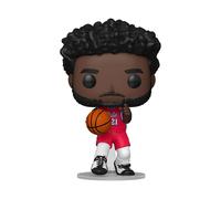 Funko - Figurine Pop - Joel Embiid - NBA 76ers - Vinyle