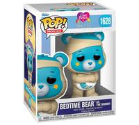 Funko Les Bisounours Les Monstres D´universal Grosdodo En Tant Que La Momie