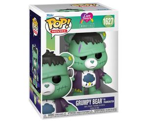 Funko Les Bisounours X Monstres Grognon Frankenstein