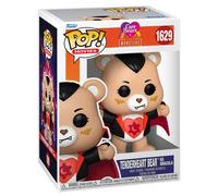 Funko Pop! Figurine Bisounours Tender Heart Bear déguisement Dracula