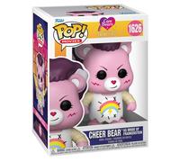 Funko – Figurine Pop! Cheer Bear Bride Déguisement Frankenstein 9 cm Multicolore Exclusivité