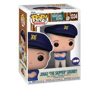 Funko Les Joyeux Naufragés-figurine Du Capitaine
