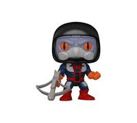 Figurine Funko Pop - Les Maîtres De L'univers N°85 - Turbor (56203)