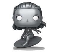 Funko – Figurine Vinyle Pop! – Silver Surfer (Les Quatre Fantastiques : Premiers pas) 9 cm – 2025