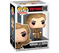 Funko Les Soprano Adriana La Cerva
