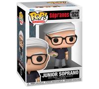 Funko Figurine Pop! – Les Soprano Oncle Junior G – Vinyle