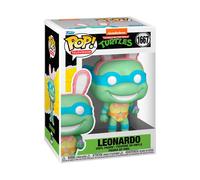 Funko Figurine Pop! N°1667 – Tortue Ninja Leo 9 cm