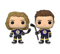Funko Pop! Television: Letterkenny- 2pk Reilly & Jonesy In Jerseys [Collectables] Vinyl Figure