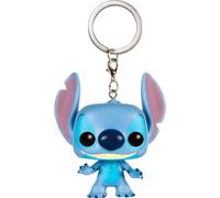 Funko Lilo & Stitch Pocket POP porte-clés vinyle Stitch 4 cm