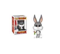 Looney Tunes Figurine Pop! Television Vinyl Bugs Bunny 9 Cm