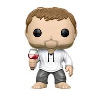 Funko Lost - 12414 - Figurines Pop! Vinyle - Jacob