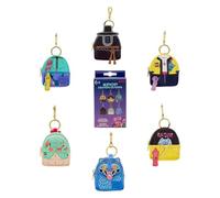 Funko Charm pour sac à dos Loungefly – Netflix KPOP Demon Hunters – Boîte mystère 1/6