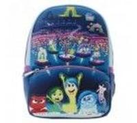 Funko Loungefly Disney Pixar Moments Mini Sac À Dos Avec Panneau De Contrôle Multicolore Taille Unique