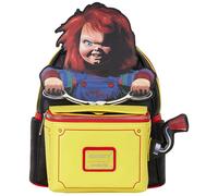 FUNKO LOUNGEFLY MINI CHUCKY HORROR BACKPACK - FUNKO