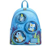 FUNKO LOUNGEFLY MINI POKÉMON AVEC BUBBLE WATER POKEMON SAC À DOS - FUNKO