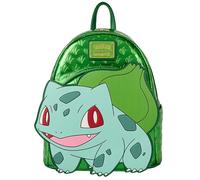 FUNKO LOUNGEFLY MINI POKEMON BULBASAUR POKEMON BACKPACK - FUNKO