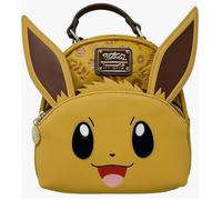FUNKO LOUNGEFLY MINI POKEMON EEVEE BACKPACK (CONVERTIBLE) POKEMON - FUNKO