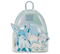 FUNKO LOUNGEFLY MINI POKEMON ICE TYPE POKÉMON D'HIVER - FUNKO BACKPACK