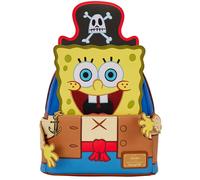 FUNKO LOUNGEFLY MINI SAC À DOS BOB L'ÉPONGE CARTOONE CARTOON - FUNKO