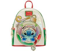 FUNKO LOUNGEFLY MINI SAC À DOS DISNEY STITCH VACANCES DISNEY STITCH - FUNKO