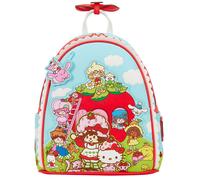 Funko Loungefly Mini sac à dos Hello Kitty CannucciaBerry Shortcake Hello Kitty