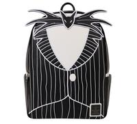 Sac Ã dos enfant Loungefly Disney Nightmare Before Christmas Jack Skellington Noir 30,48x12,70x40,64 cm