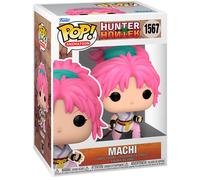 Funko Machi Hunter X Hunter