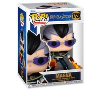Funko Figurine Pop! Vinyle Black Clover – Magna G – 9 cm