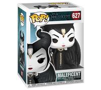 Funko Disney Maleficent 2 Feast Maleficent Figure Multicolore Enfants