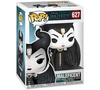 Funko Maléfique 2 Figurine Maléfique Du Festin Disney