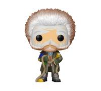 Funko Figurine Pop Home Alone 2 – Marv Merchants – Vinyle 9 cm Multicolore Officiel