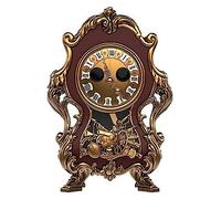 Funko Marvel - 12320 - Figurine Pop - Vinyle - Beauty & The Beast 2017 - Cogsworth