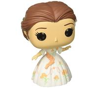 Funko Marvel - 12473 - Figurine Pop - Vinyle - Beauty & The Beast 2017 - Célébration Belle