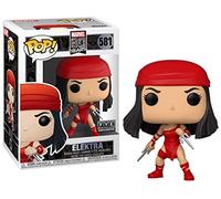 Funko - Marvel 80th Anniversary - Elektra