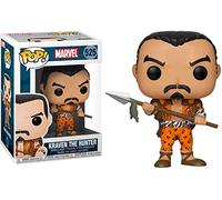 FUNKO 525 MARVEL-KRAVEN THE HUNTER SPECIAL EDITION G